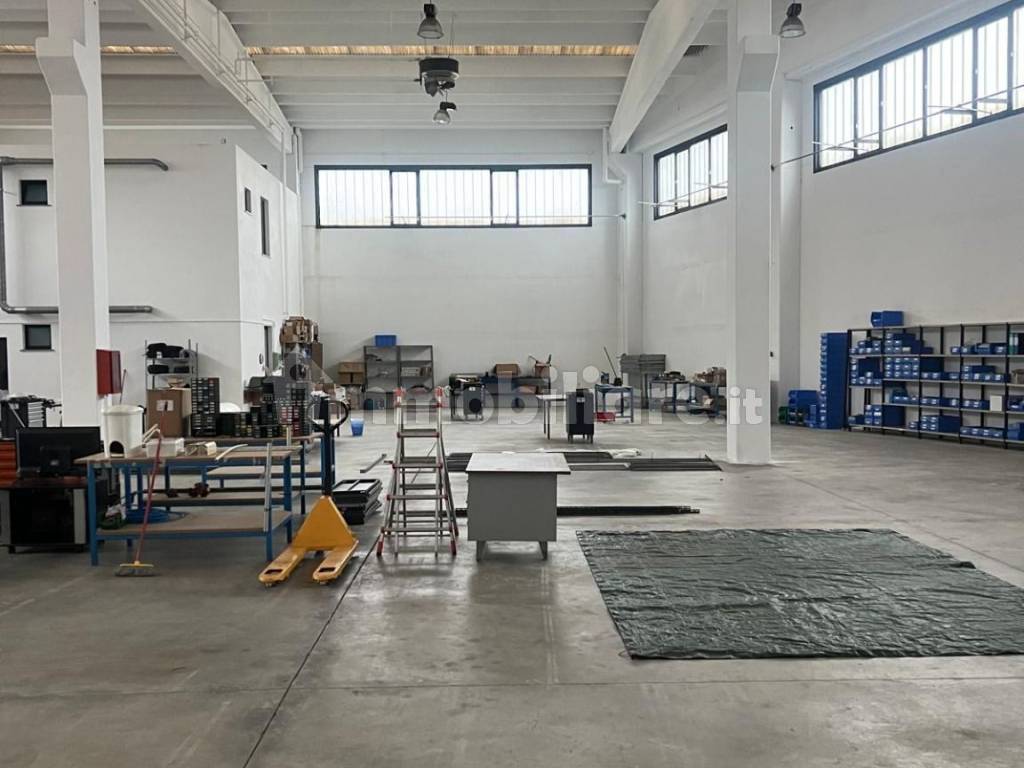 Interno non residenziale