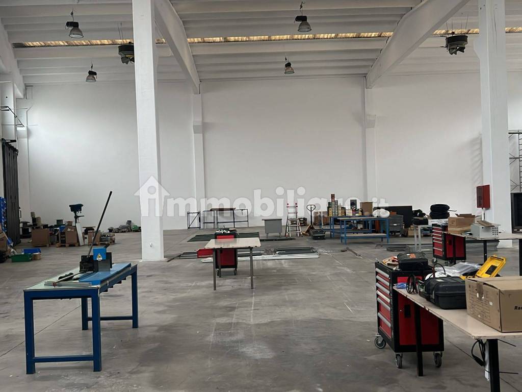 Interno non residenziale