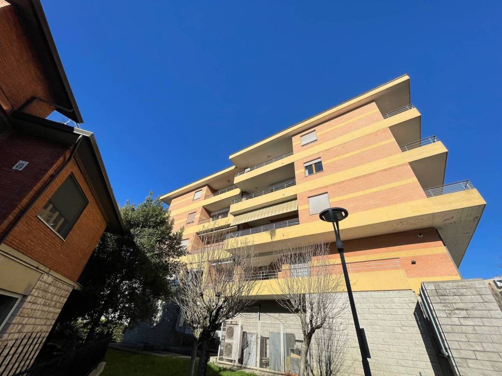 Ufficio - studio via luigi catanelli 39, ponte san giovanni - balanzano, perugia