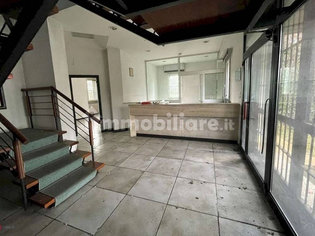 Interno palazzo