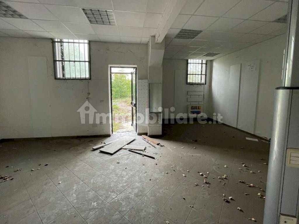 Interno non residenziale