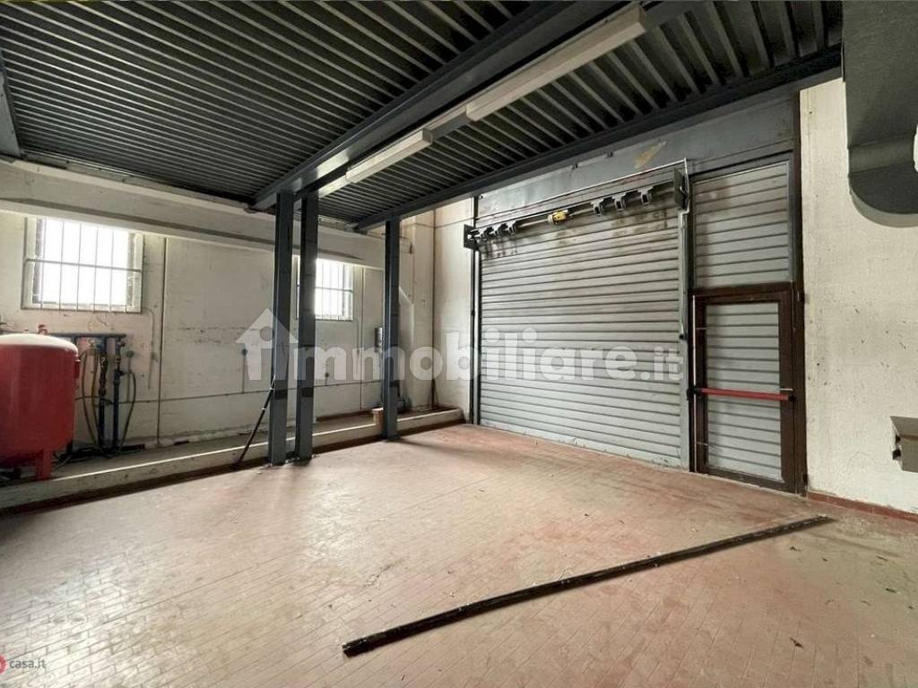 Interno non residenziale