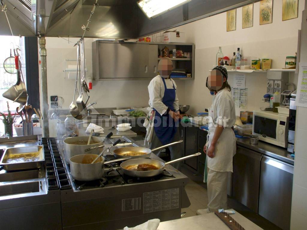 Interno non residenziale