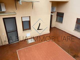 Terrazzo