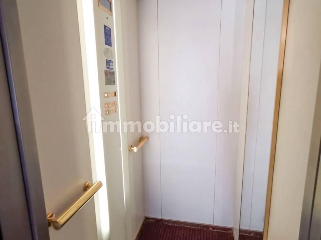 Interno palazzo