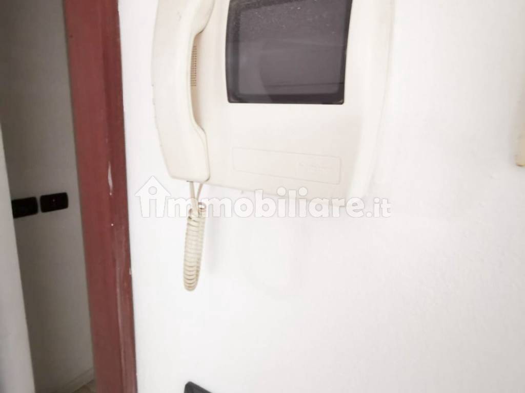 Interno appartamento