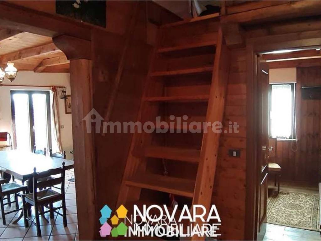 Interno appartamento