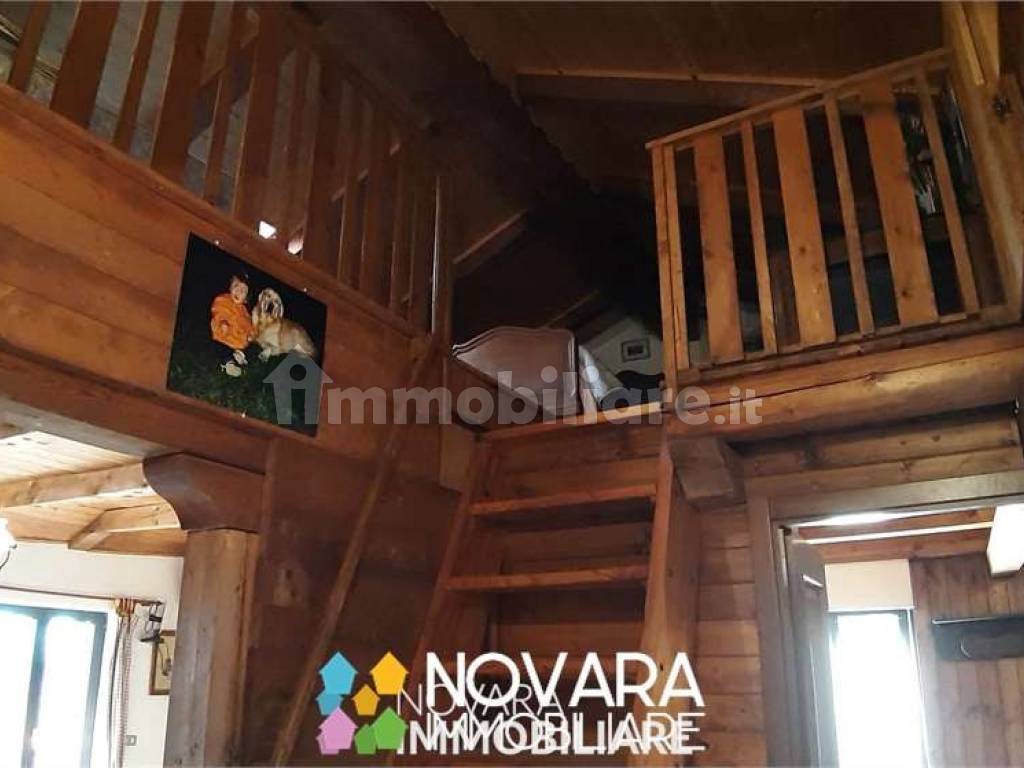 Interno appartamento