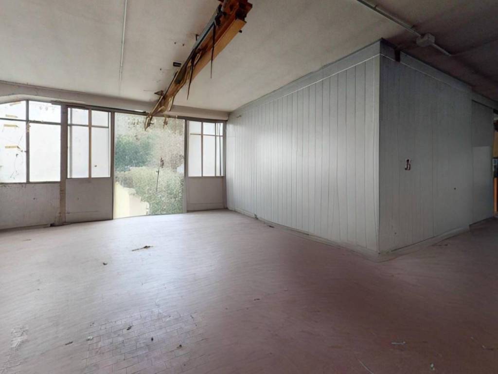 Interno non residenziale