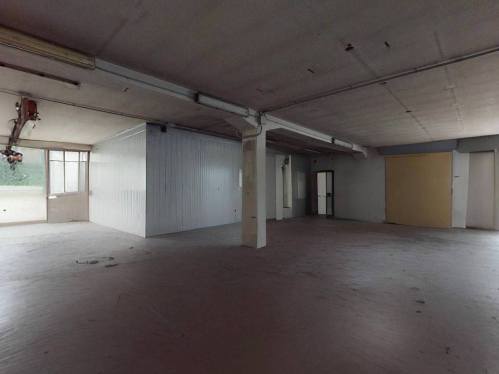 Interno non residenziale