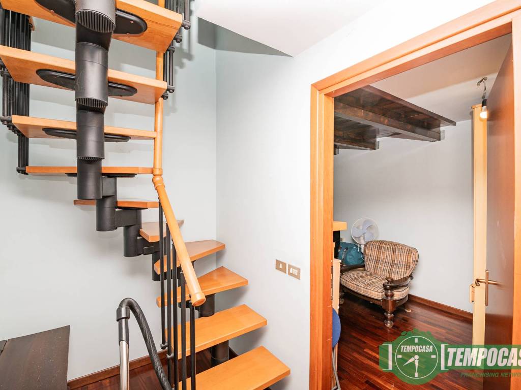 Interno appartamento