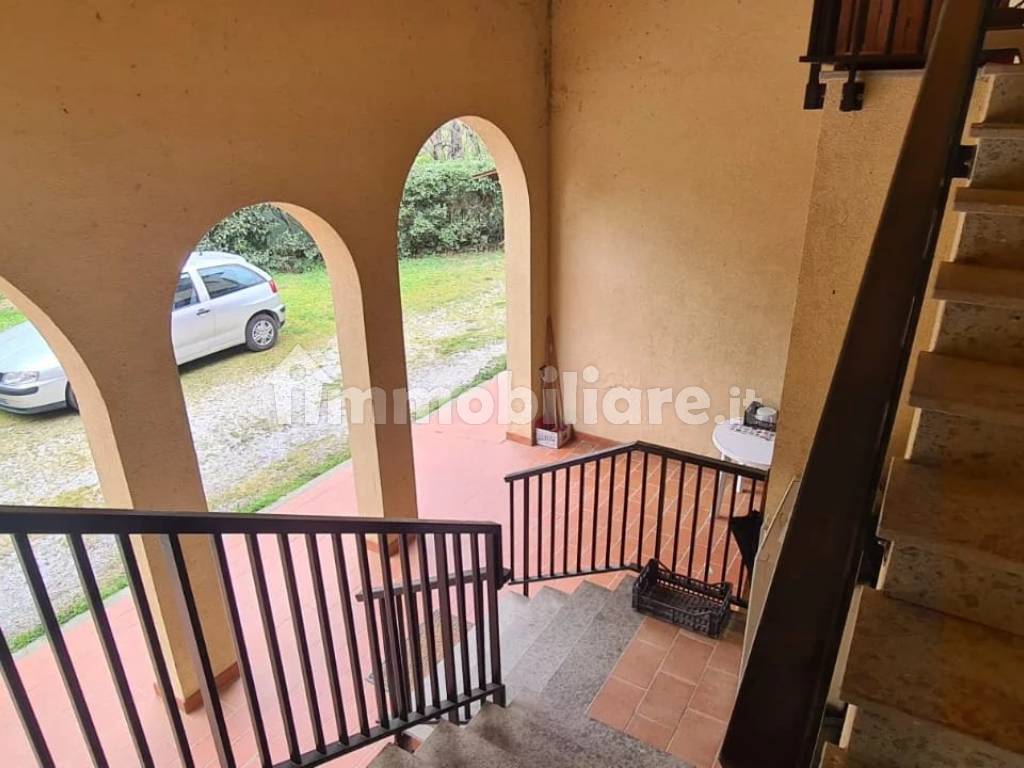 Interno palazzo