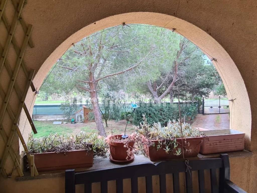 Balcone