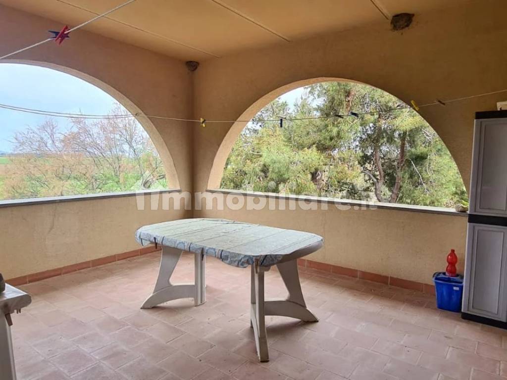Balcone