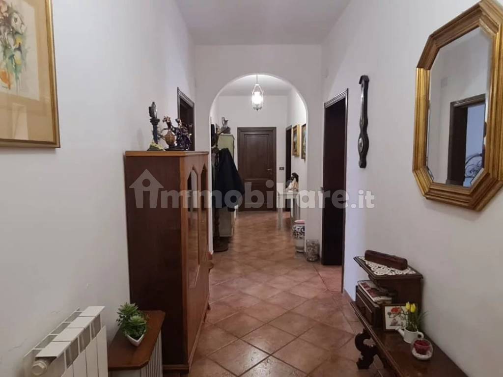 Interno appartamento