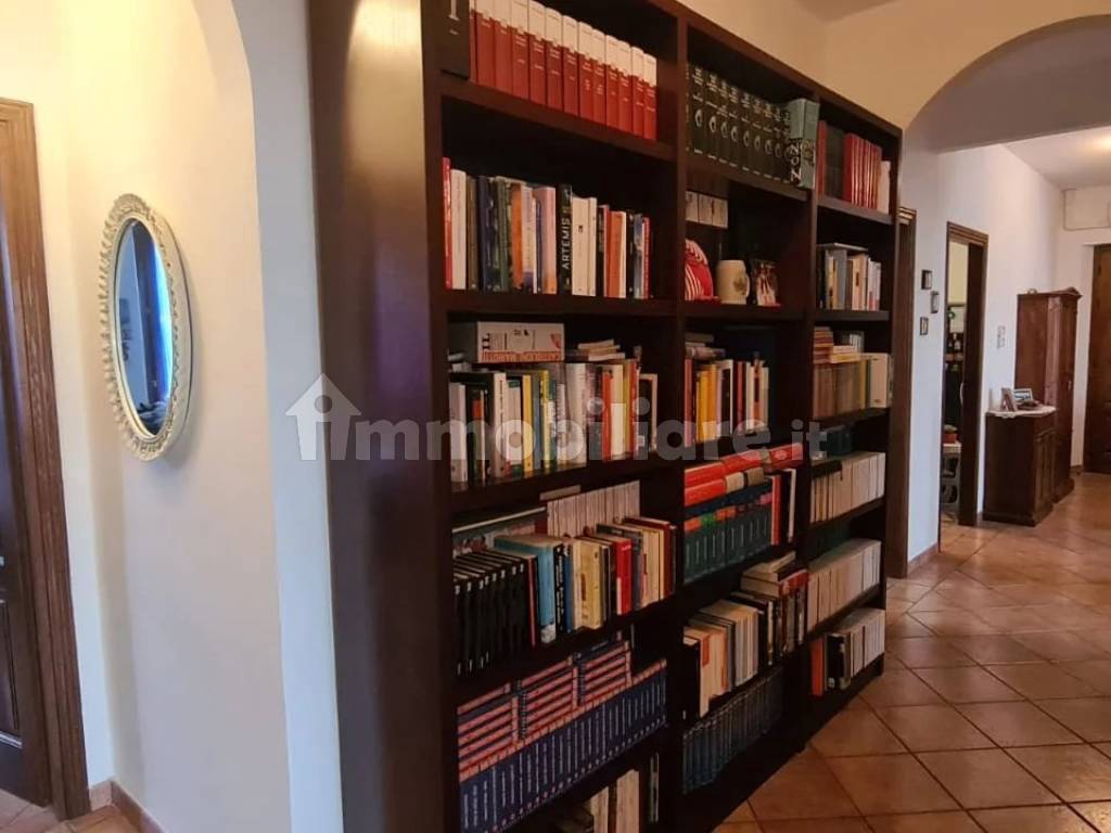 Interno appartamento