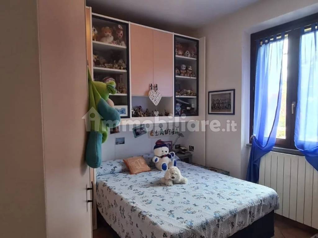 Camera da letto