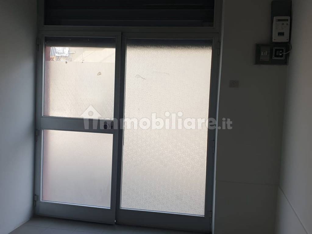 Interno palazzo