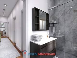 Interno appartamento