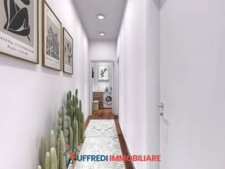 Interno appartamento