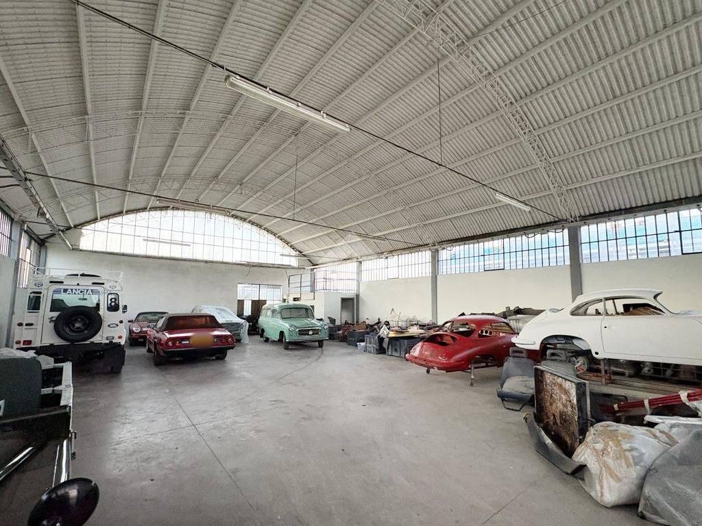 Interno non residenziale