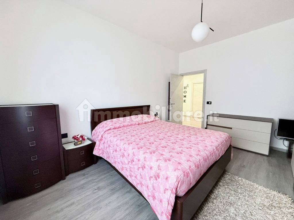 Camera da letto