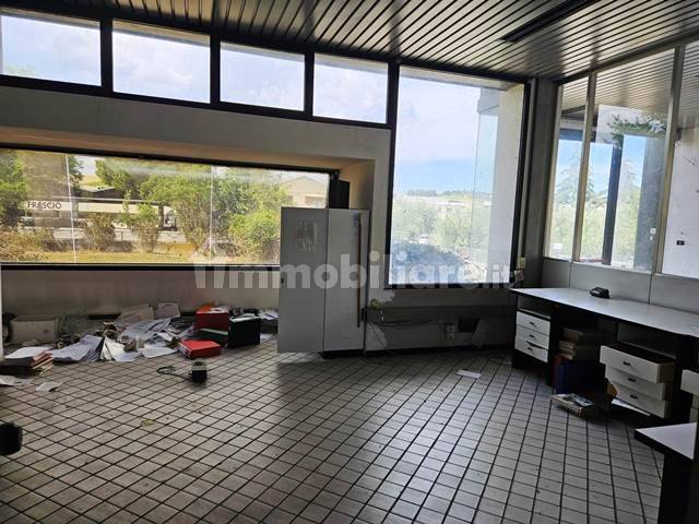 Interno non residenziale