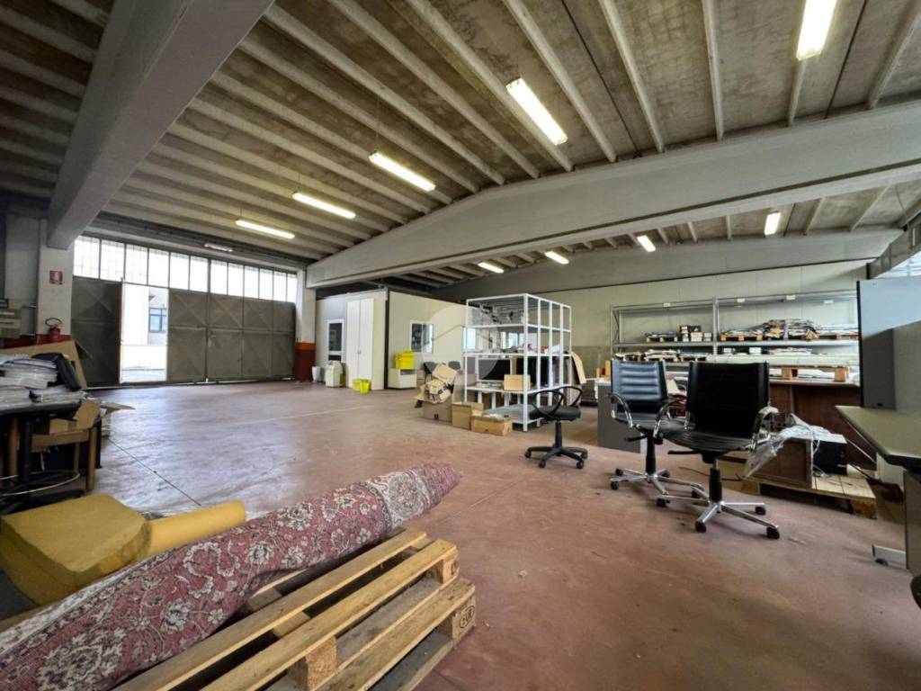 Interno non residenziale