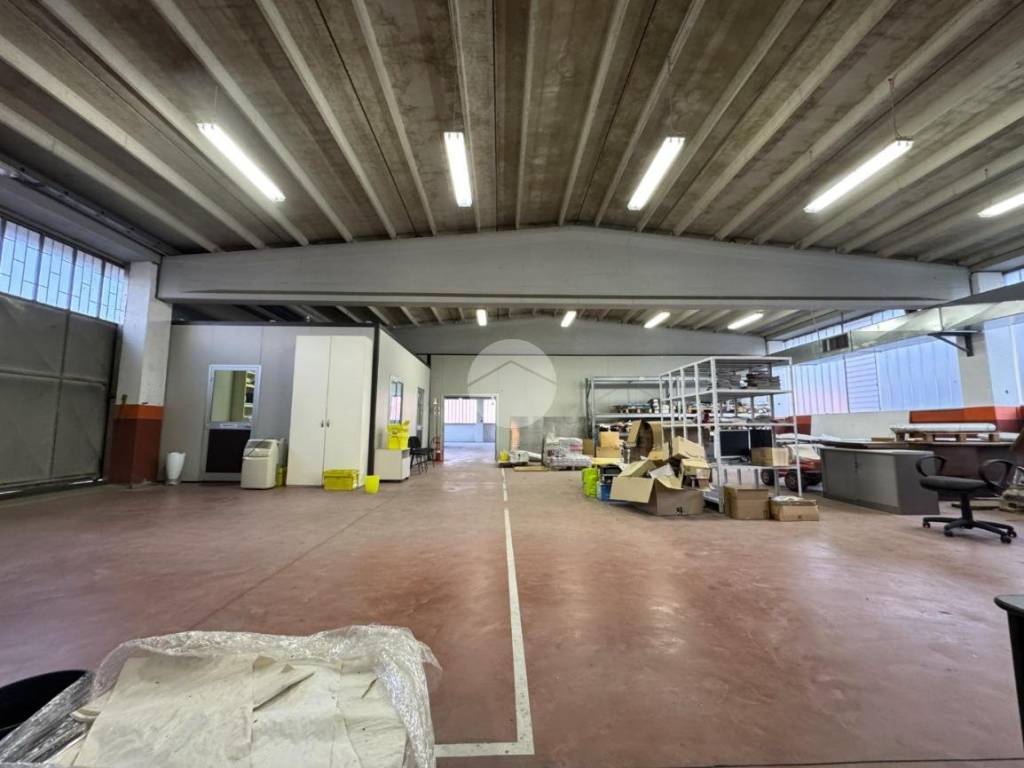 Interno non residenziale