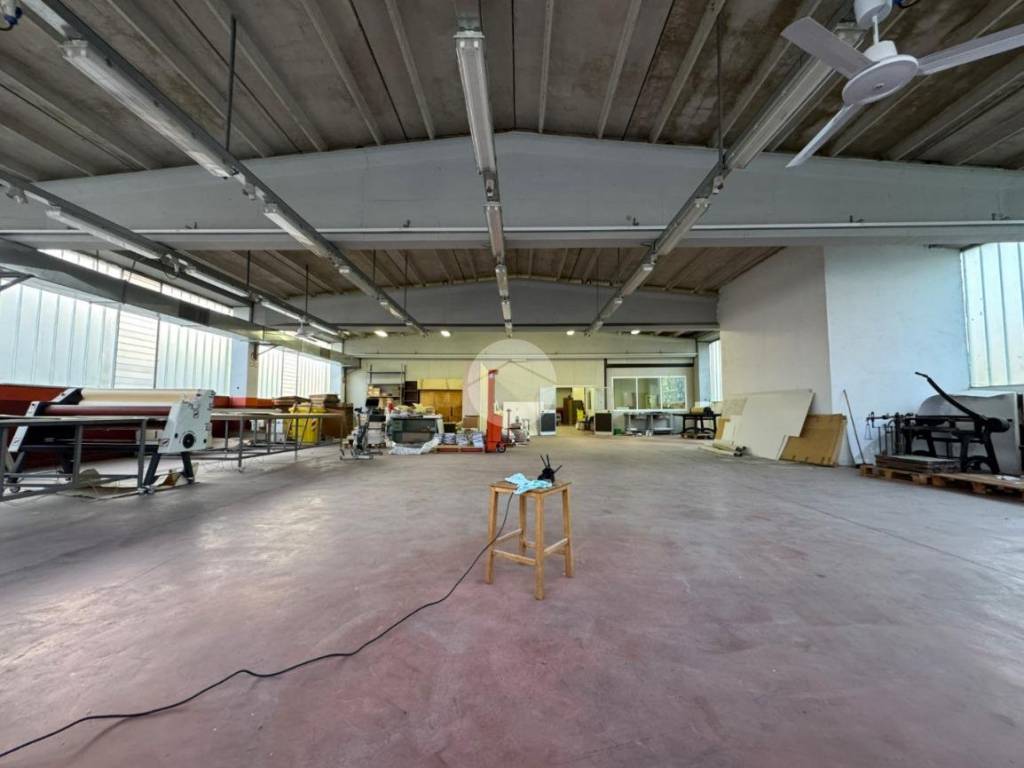 Interno non residenziale