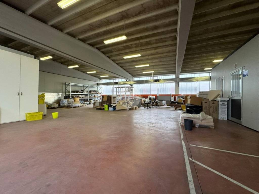 Interno non residenziale