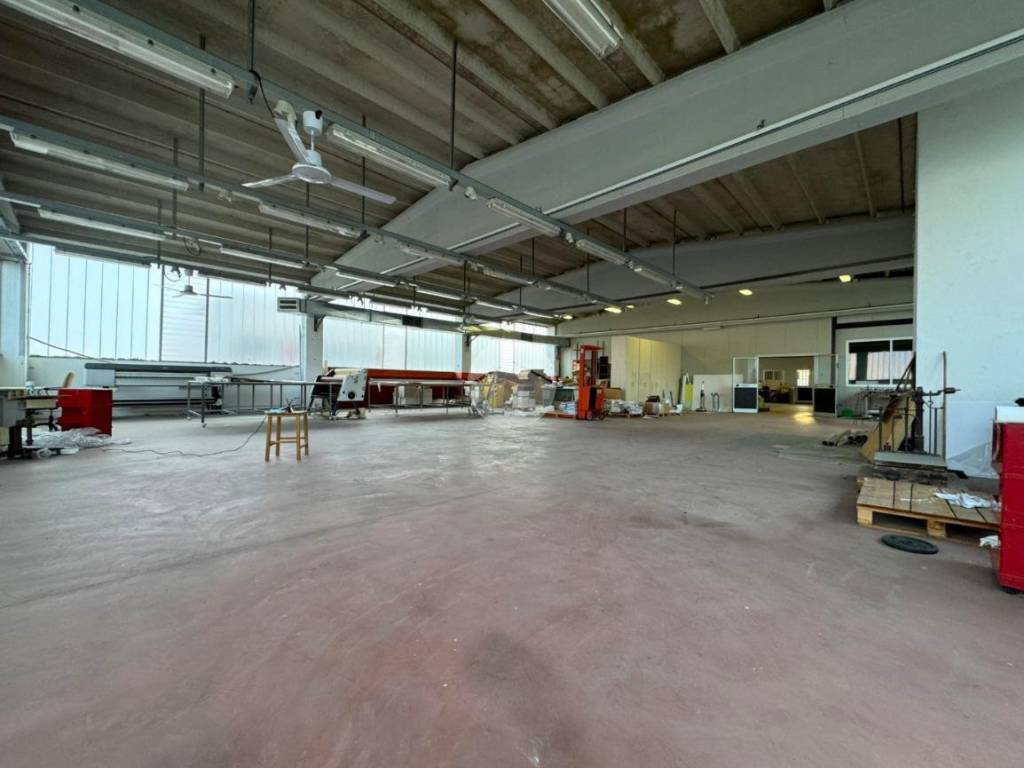 Interno non residenziale