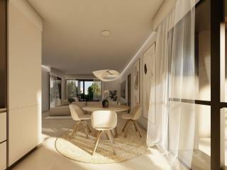 Interno appartamento