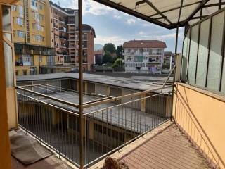 Balcone
