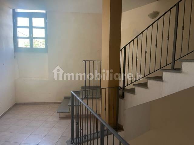 Interno palazzo