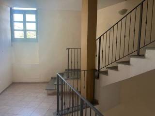 Interno palazzo