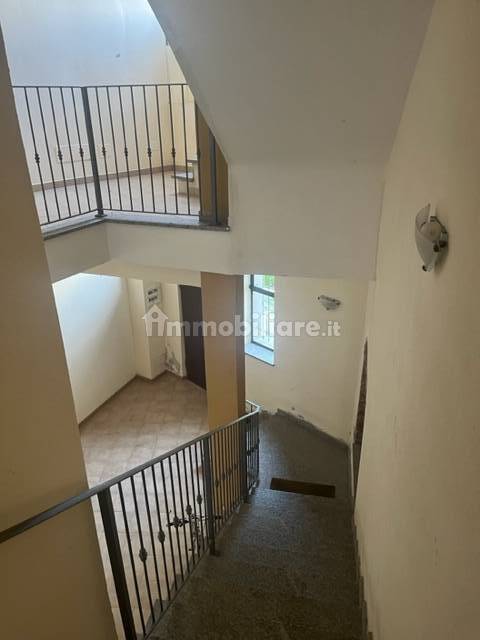 Interno palazzo