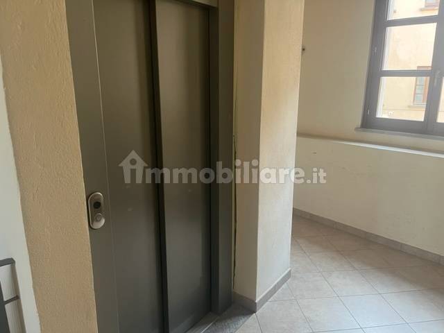 Interno palazzo