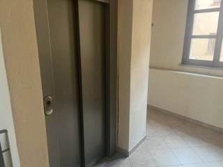 Interno palazzo