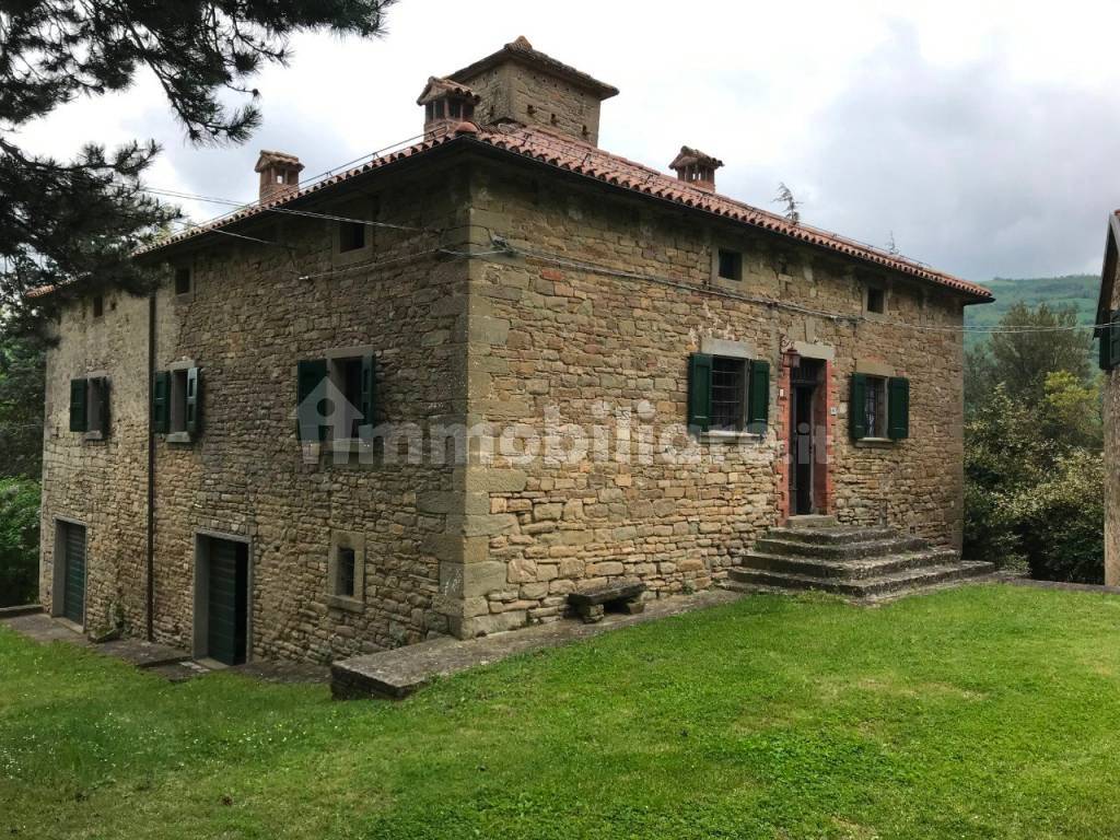 Facciata
