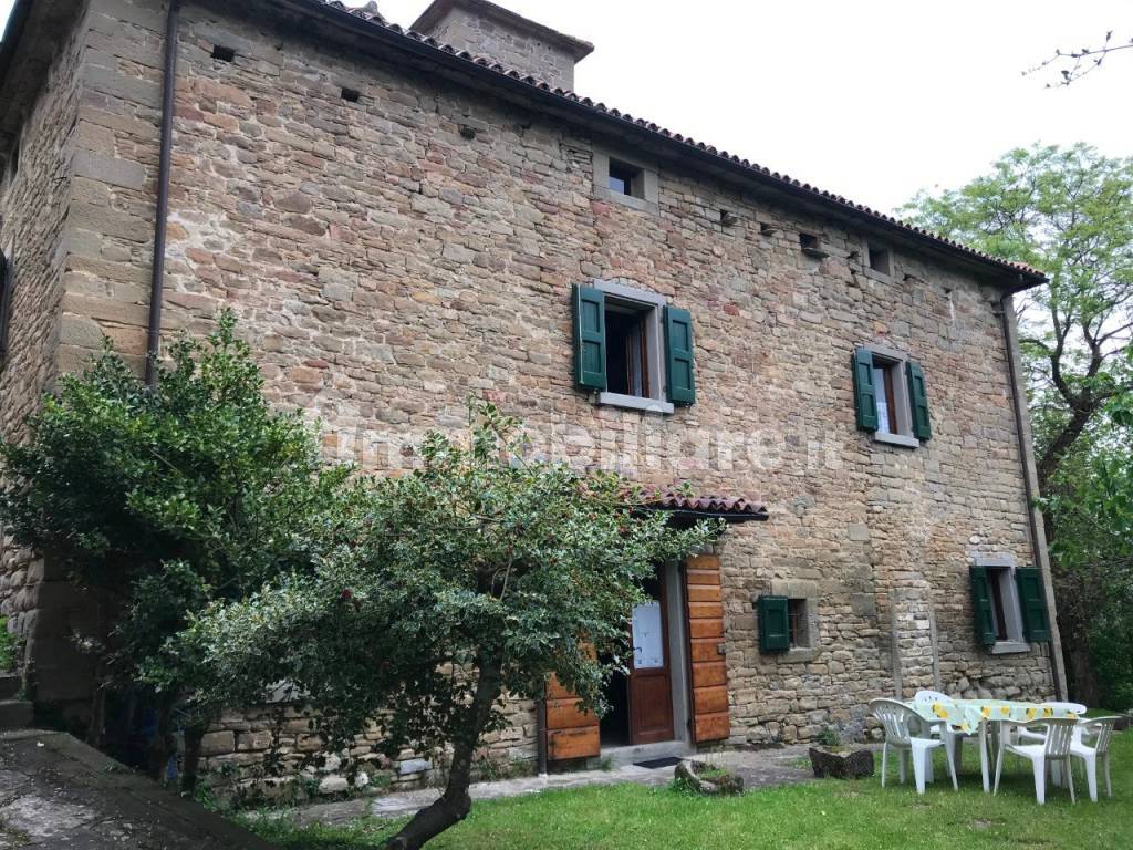 Facciata