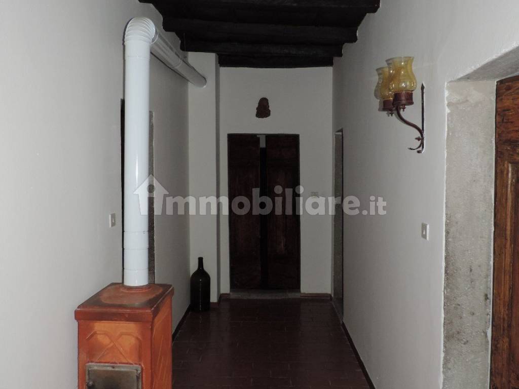 Interno appartamento