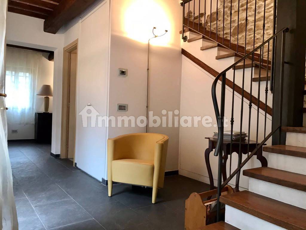 Interno appartamento