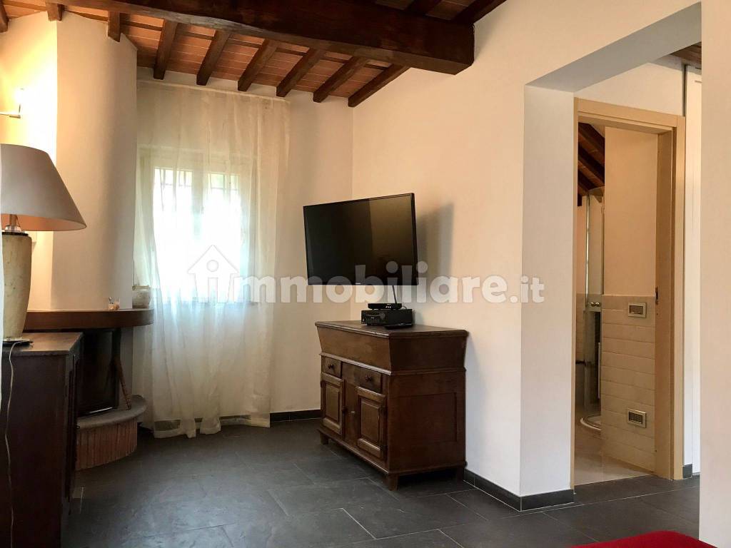 Interno appartamento