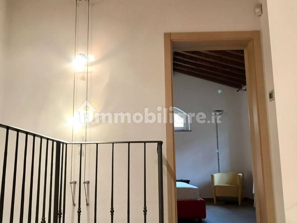 Interno palazzo