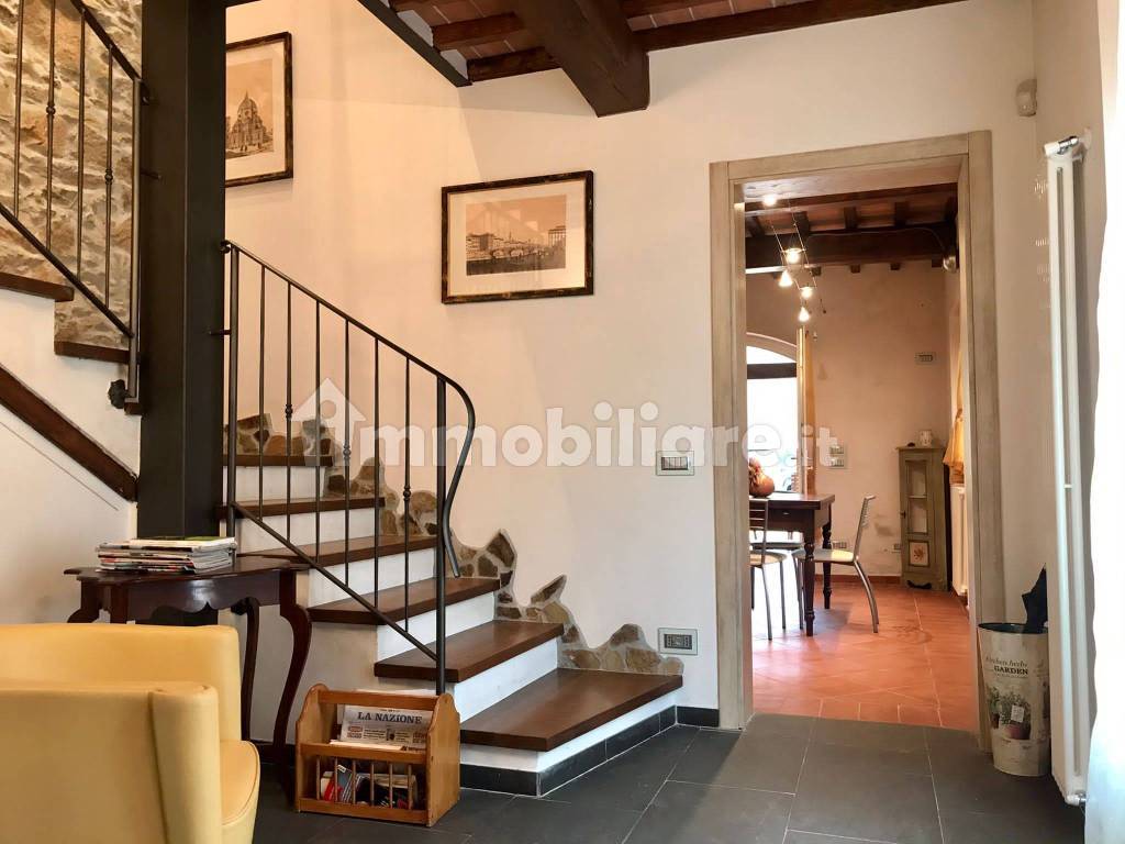Interno appartamento