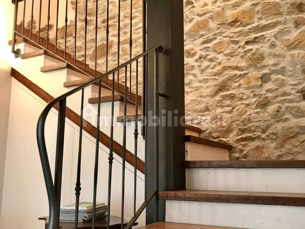 Interno palazzo