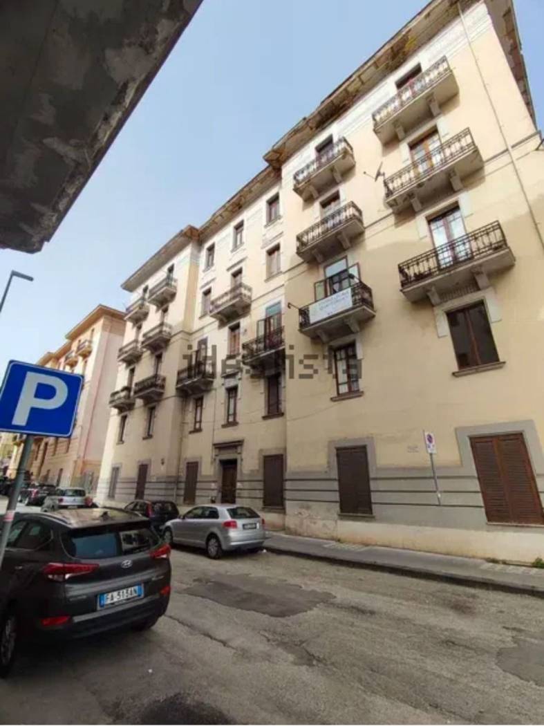 Appartamento in vendita a Benevento