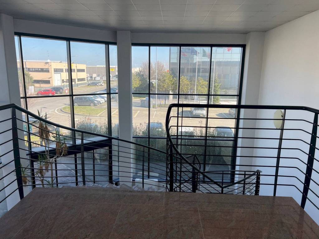 Ufficio - studio via della tecnica, 2, centro, castel guelfo di bologna