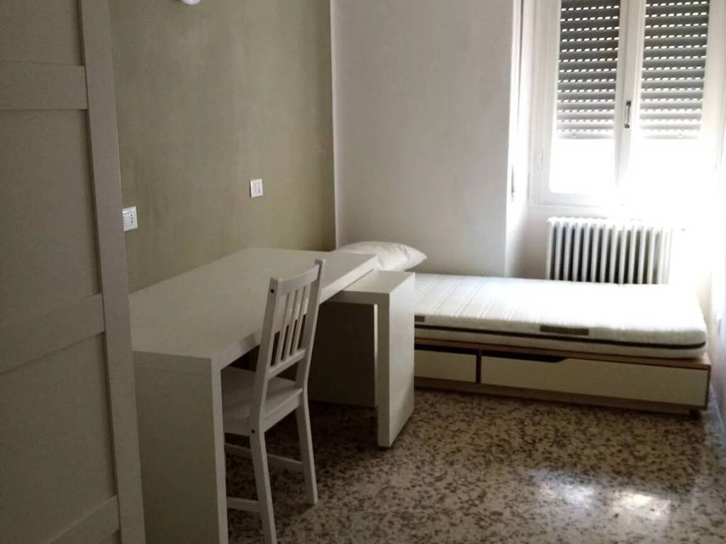 Stanza in affitto in appartamento corso garibaldi, brescia